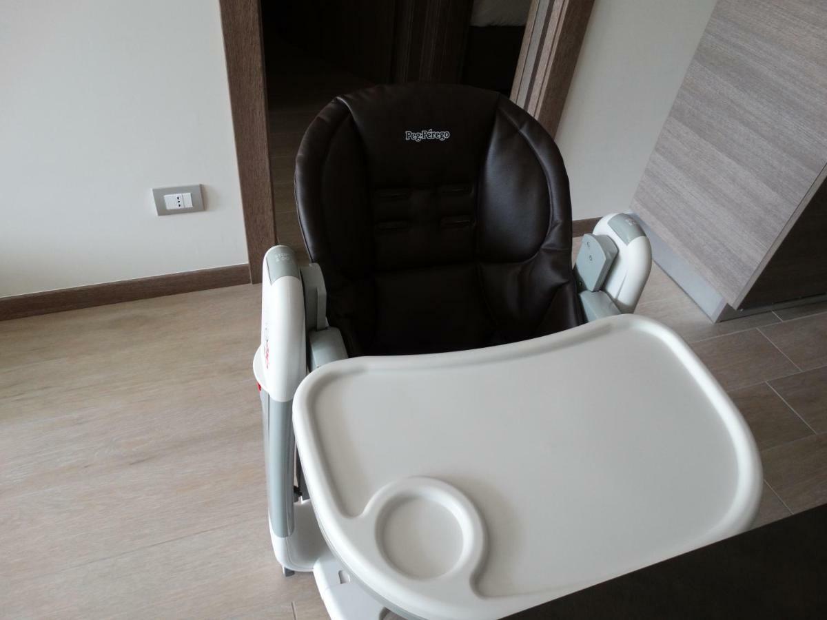 Phoenix Garda Hills Sirmione Bagian luar foto