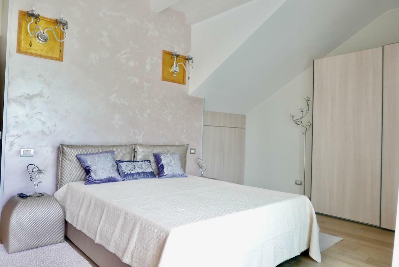 Phoenix Garda Hills Sirmione Bagian luar foto