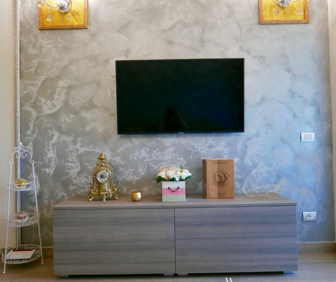 Phoenix Garda Hills Sirmione Bagian luar foto