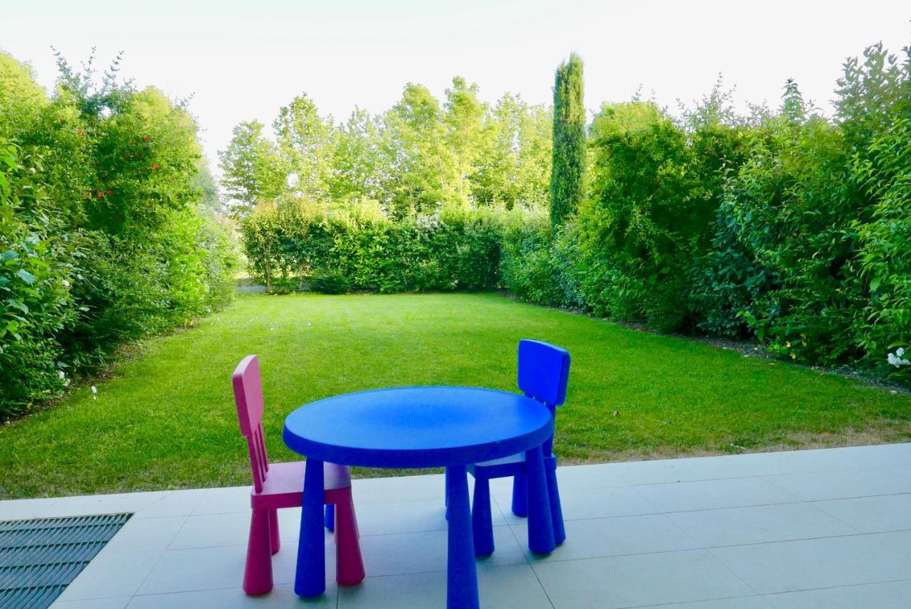 Phoenix Garda Hills Sirmione Bagian luar foto